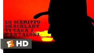 The Ballad of Sheriff Shacklady | Official Trailer | HD