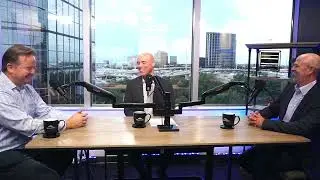 John^3: Vivus & Achieve Speak with Unboxing Biotech on Current Events in Life Sciences