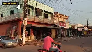Eldorado do Carajás Pará