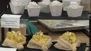 Easy Recipes Made with Yoplait&reg; ParfaitPro&reg;