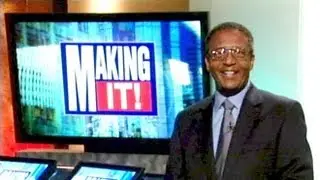 Making It! TV with Nelson Davis - Trailer