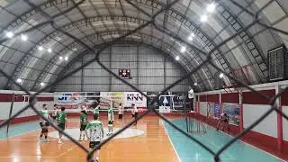 torneio das cores 2024