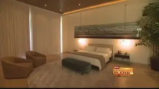 Smart Home With Carley Knobloch