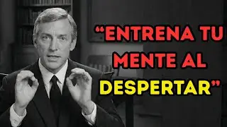 Mentalidad de Ganador: Entrena tu Cerebro Cada Mañana y Domina tu Día 🧠🔥