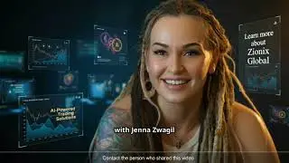 Zionix Global- What is it 