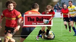 RC The Dukes 1 vs RC Eemland 1
