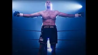 ТАЙСОН ФЬЮРИ В ESBC | НОВЫЙ БОКС НА ПК | TYSON FURY IN ESBC #Shorts