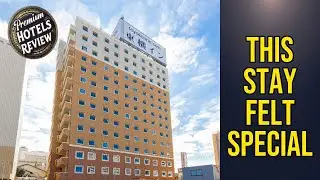 Toyoko Inn Tokyo Machida-eki Odakyu-sen Higashi-guchi - This Stay Felt Special | Sagamihara, Japan🏩