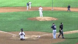 9/25/2014: AtLDS Game 2 -- Aharon Eggleston vs. Ross Peeples
