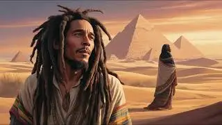 Waiting In Vain 🌍 Afro House | Deep Desert Energy |Groove Empire