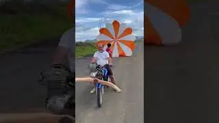 amazing bike viral video 😂🤣 #funny #funnyvideo