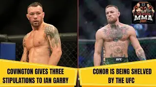 🔥 TEN SEVEN MMA Show - Breaking News and Exclusive Insights! 🔥