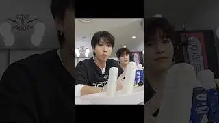 Ramen Ice Cream #STRAYKIDS #스트레이키즈​ #KARMA​ #CEREMONY​ #StrayKidsComeback