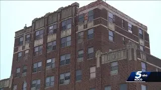 Details released on racial harassment at non-profit housing building in Cushing