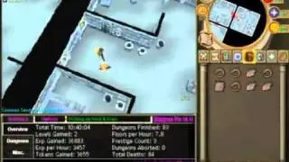 iDungeon v2.5 [Free][Fast XP]