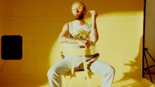 LemON - Wibra [Official Visualizer]