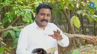 BE STRONG | நீ திடன்கொள் | Episode - 1032 | Heavenly Peace Church | Pas. R.John Jeba Peter#திடன்கொள்