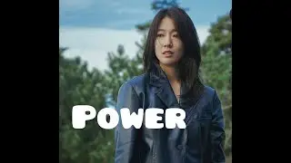 Sisyphus the myth action scene park shin-hye