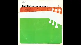 Plaza de los Aljibes (Granadinas) - Sabicas