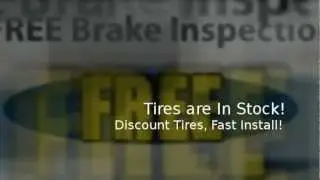 Tire Central and Service - College Park - (317) 875-0111