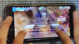 トンデモワンダーズ　プロセカEXPERT27