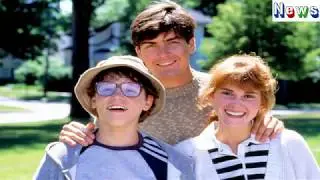NEWS - Charlie Sheen 'Absolutely Denies' Claims He Sexually Assaulted 13-Year-Old Corey Haim
