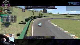 iRacing - GoT Tournament (Tweakers.net) - Porsche Cup (992.2) @ Interlagos