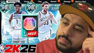 2K ИСПОРТИЛИ новый 3-й сезон, и я не могу поверить, что 2K действительно это сделали...