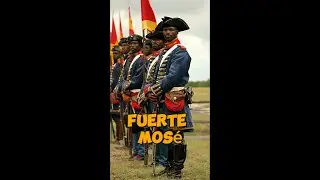 &iquest;Conoces la historia de Mos&eacute;? &iexcl;Esclavos libres! #hispanidad #leyendanegra