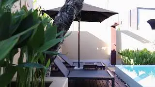 Pavilion Samui