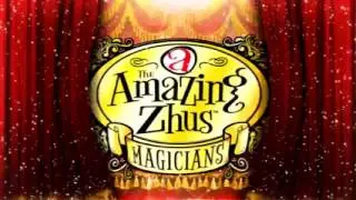 Amazing Zhus