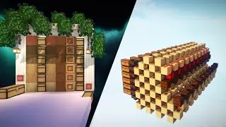 Minecraft Multi-Item Sorting System || Silent, Lag-efficient (1.11.2-1.16)