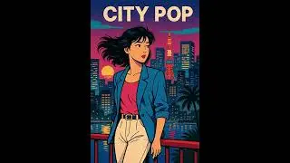 1980s city pop10