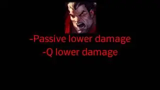 Patch Notes 7.2 FAST Rundown