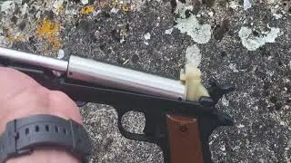 ARTEMIS LP400 PCA 5,5 CALIBER
