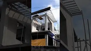 solar type house design