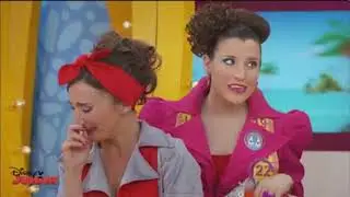 Disney Junior Express - Doris la Estilista  - (Teaser)