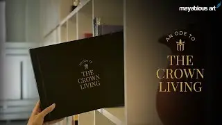 THE MAJESTY BROCHURE || MAYABIOUS GROUP