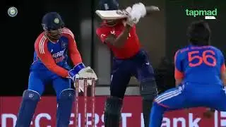 INDIA VS ENGLAND 2nd T20 Match Highlights||2025||