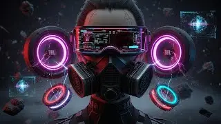 Tomorrowland Audio Test 🎧 JBL Subwoofer &bull; Deep Bass Flow