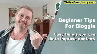 10 Beginner Tips to Write Better Blog Posts in WordPress