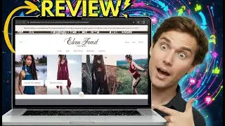 Elven Forest Clothing Review 2026 Legit Handmade Brand or Copycat Scam
