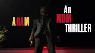 ARAM - Short Film by RYNORETZIANZ ‘21 batch