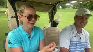 Ride Along with Hayden Wood