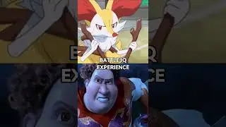 Braixen vs Tighten #pokemon #edit #editbattle #dreamworks #battleedit #pixar #anime