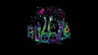 Bubble - Colors 2017