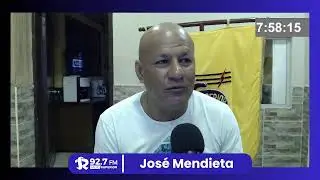 Transmisión en vivo de RADIO SUPERIOR 92.7FM
