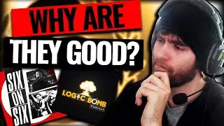 Why Logic Bomb and Six on Six are REALLY GOOD