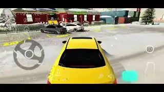 1 ნაწილი car parking ვაგროვებ 50მილიონს და ხვალ კიდე იქნება დაწერეთ რა გადავიღო შწმდეგ