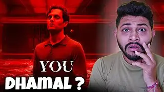 You Season 5 All Episodes Hindi Dubbed Review | Netflix
